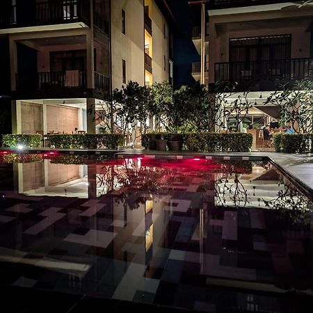 Ananya Beach Resort タンガラ エクステリア 写真