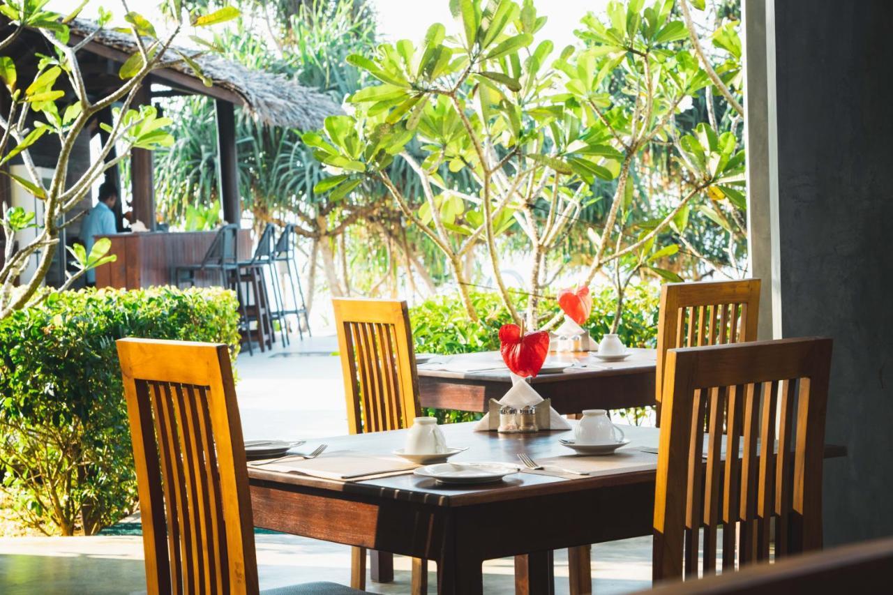 Ananya Beach Resort タンガラ エクステリア 写真