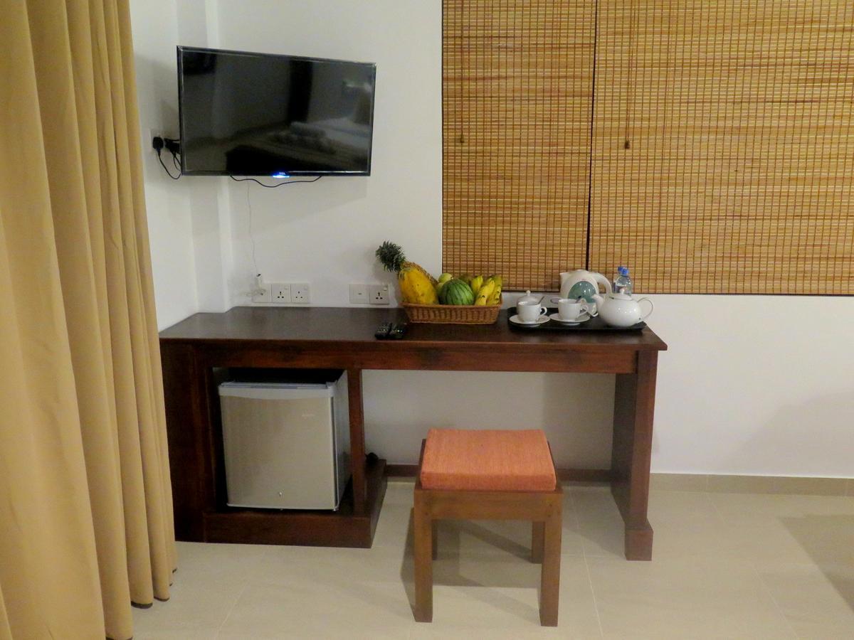 Ananya Beach Resort タンガラ エクステリア 写真