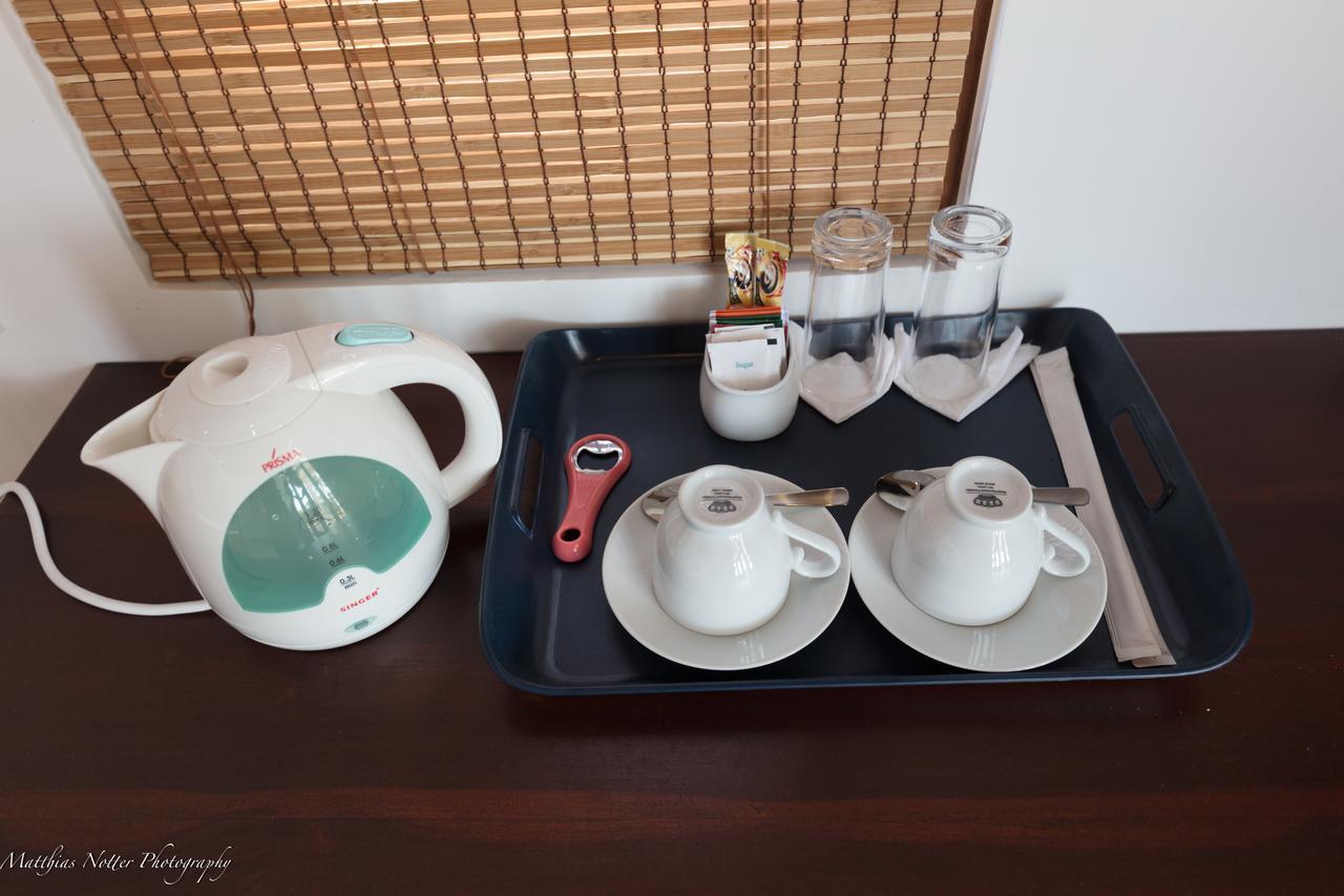 Ananya Beach Resort タンガラ エクステリア 写真