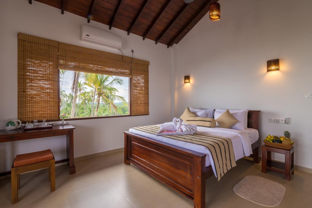 Ananya Beach Resort タンガラ エクステリア 写真