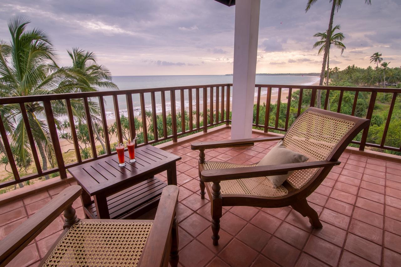 Ananya Beach Resort タンガラ エクステリア 写真