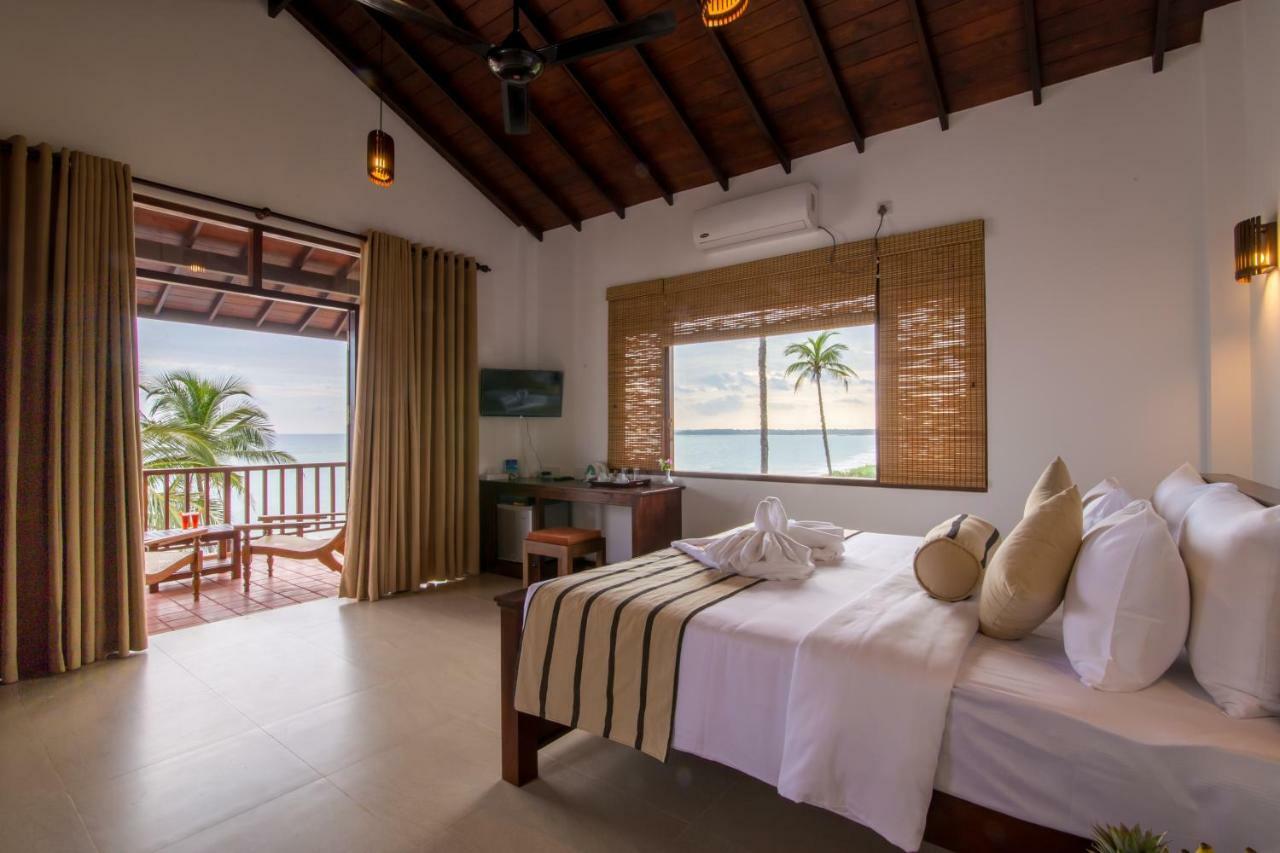 Ananya Beach Resort タンガラ 部屋 写真